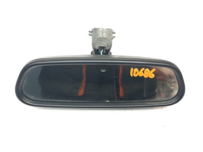 Recambio de espejo para citroen c4 lim. 1.2 12v e-thp referencia OEM IAM 96758889XT  