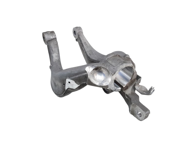 Recambio de mangueta delantera derecha para volvo xc60 business plus awd referencia OEM IAM 31681984  