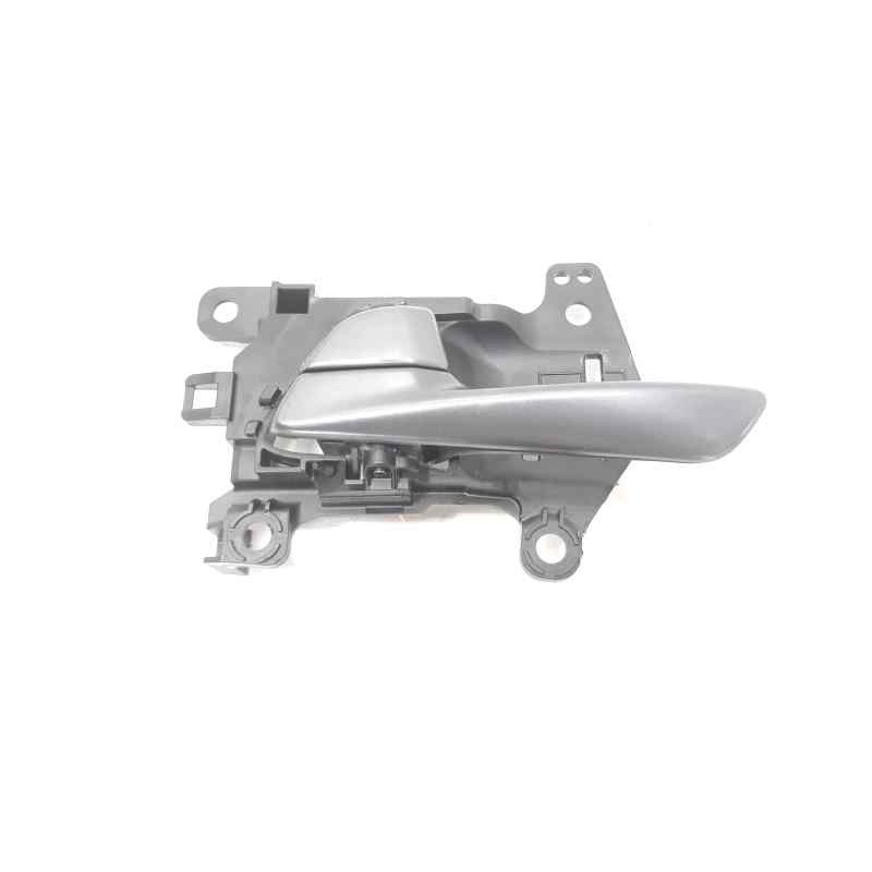 Recambio de maneta interior trasera izquierda para hyundai tucson 1.7 crdi cat referencia OEM IAM 83610D7000PST  