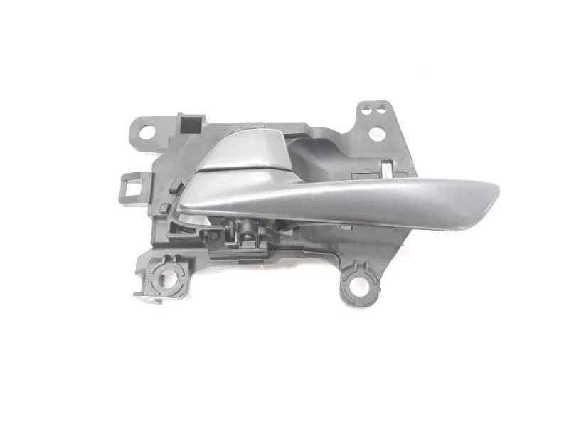 Recambio de maneta interior trasera izquierda para hyundai tucson 1.7 crdi cat referencia OEM IAM 83610D7000PST  