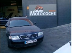 audi a6 berlina (4b2) del año 1998 2