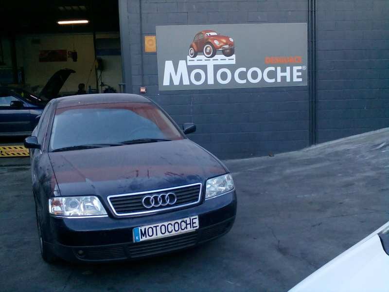 audi a6 berlina (4b2) del año 1998