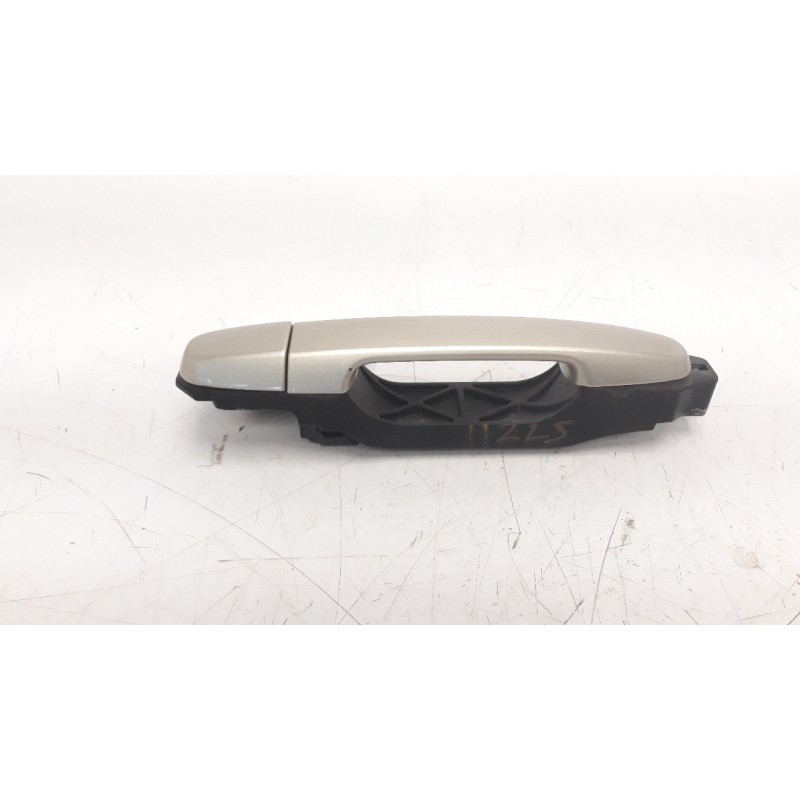 Recambio de maneta exterior trasera derecha para toyota rav 4 (a2) 1.8 16v cat referencia OEM IAM 6921112220B6  