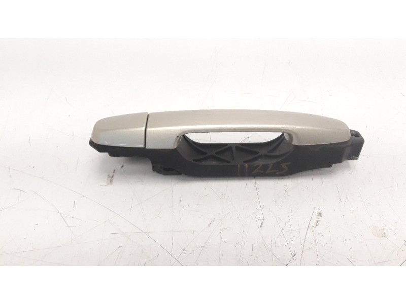 Recambio de maneta exterior trasera derecha para toyota rav 4 (a2) 1.8 16v cat referencia OEM IAM 6921112220B6  
