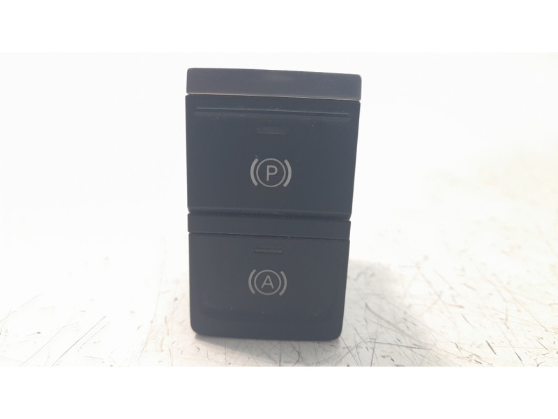 Recambio de palanca freno para audi q3 (f3b) referencia OEM IAM 83A927225 03214780301 