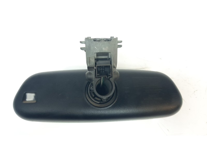 Recambio de espejo para citroen c4 lim. 1.2 12v e-thp referencia OEM IAM 96758889XT  