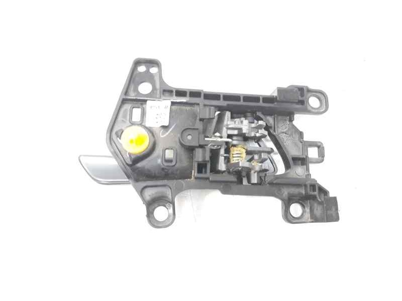 Recambio de maneta interior trasera izquierda para hyundai tucson 1.7 crdi cat referencia OEM IAM 83610D7000PST  