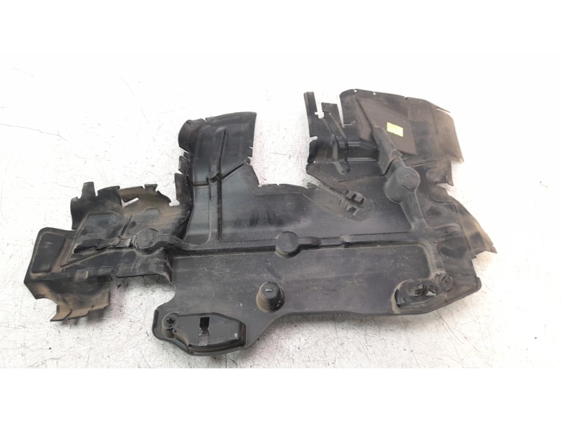 Recambio de moldura para citroen c4 cactus origins referencia OEM IAM 9824335980  