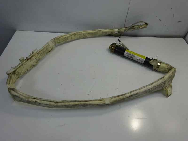 Recambio de airbag cortina delantero izquierdo para mercedes-benz clase e (w210) berlina diesel 270 cdi (210.016) referencia OEM
