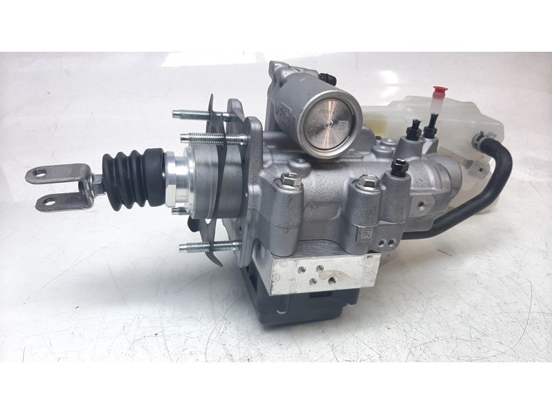 Recambio de bomba freno para toyota corolla (e21) referencia OEM IAM 4705012580  