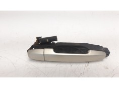 Recambio de maneta exterior trasera derecha para toyota rav 4 (a2) 1.8 16v cat referencia OEM IAM 6921112220B6   2