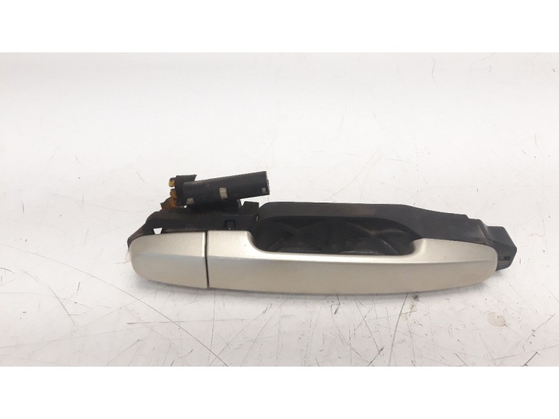 Recambio de maneta exterior trasera derecha para toyota rav 4 (a2) 1.8 16v cat referencia OEM IAM 6921112220B6  