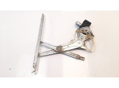 Recambio de elevalunas delantero derecho para toyota c-hr referencia OEM IAM 69810F4010   2