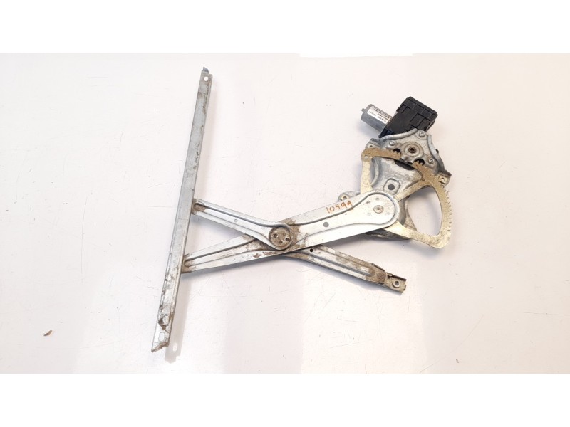 Recambio de elevalunas delantero derecho para toyota c-hr referencia OEM IAM 69810F4010  