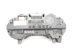 Recambio de cuadro instrumentos para mercedes-benz clase m (w166) ml 250 bluetec (166.004) referencia OEM IAM A1669002605 A16690 2