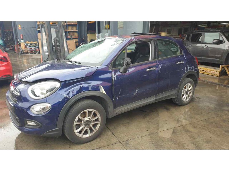 fiat 500 x (334) del año 2017