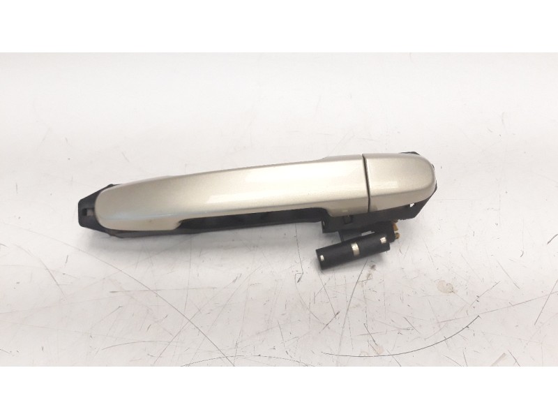 Recambio de maneta exterior trasera derecha para toyota rav 4 (a2) 1.8 16v cat referencia OEM IAM 6921112220B6  