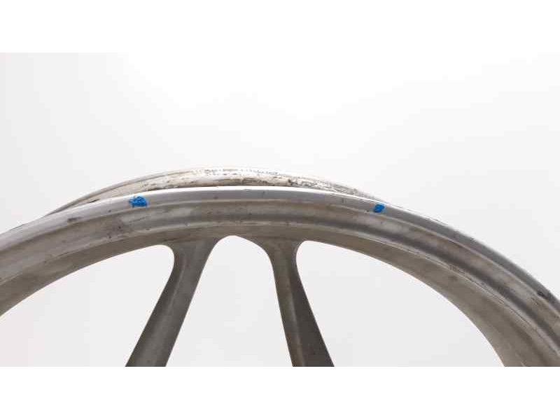 Recambio de llanta para bmw r 1200 gs/r/hp2 r 1200 r referencia OEM IAM   