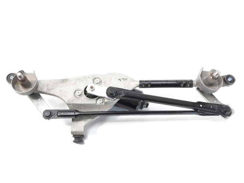 Recambio de motor limpia delantero para hyundai tucson 1.7 crdi cat referencia OEM IAM 98100D3000  