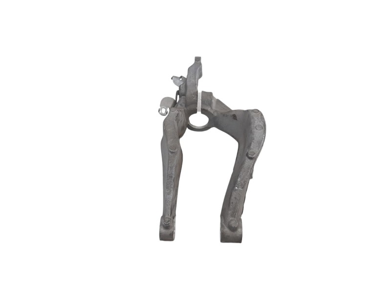 Recambio de mangueta delantera izquierda para volvo xc60 business plus awd referencia OEM IAM 31681983  