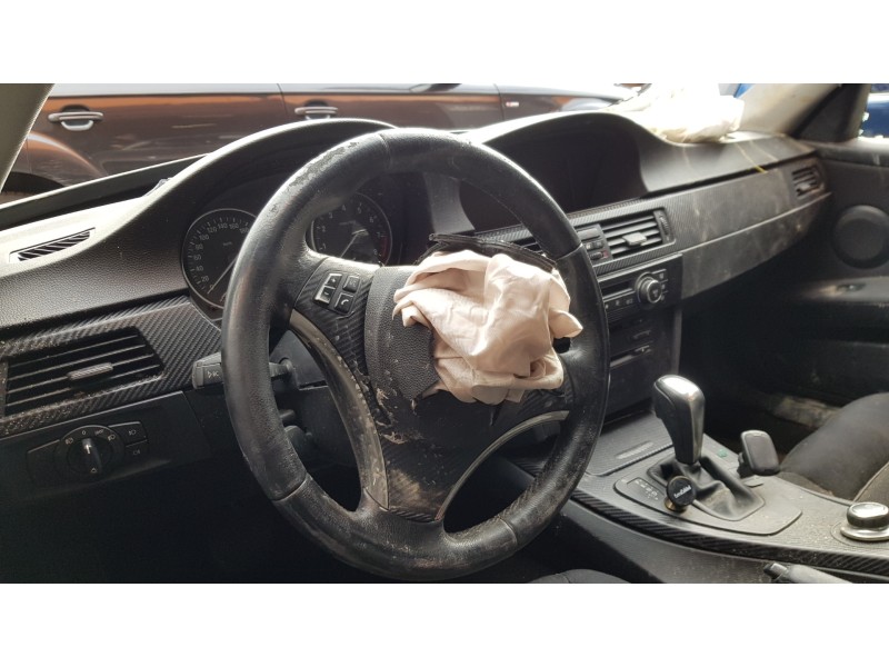 bmw serie 3 coupe (e92) del año 2006