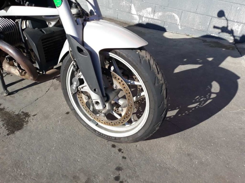 Recambio de llanta para bmw r 1200 gs/r/hp2 r 1200 r referencia OEM IAM   
