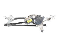 Recambio de motor limpia delantero para hyundai tucson 1.7 crdi cat referencia OEM IAM 98100D3000   2