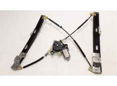 Recambio de elevalunas delantero derecho para seat leon (5f1) 1.2 tsi referencia OEM IAM 5F4837462D   2