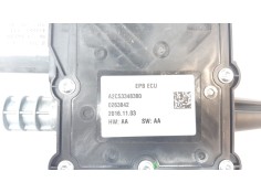 Recambio de freno de mano electrico para citroen c4 lim. 1.2 12v e-thp referencia OEM IAM A2C53348380   2