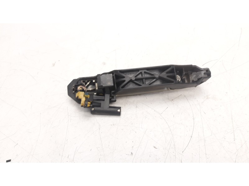 Recambio de maneta exterior trasera derecha para toyota rav 4 (a2) 1.8 16v cat referencia OEM IAM 6921112220B6  