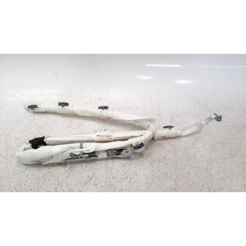 Recambio de airbag cortina delantero derecho para renault captur ii 1.0 tce referencia OEM IAM 985P04293R  