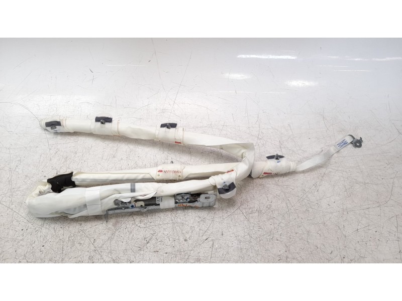 Recambio de airbag cortina delantero derecho para renault captur ii 1.0 tce referencia OEM IAM 985P04293R  
