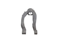 Recambio de mangueta delantera izquierda para volvo xc60 business plus awd referencia OEM IAM 31681983   2