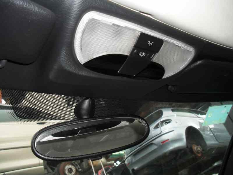 mercedes-benz clase slk (w170) roadster del año 2000