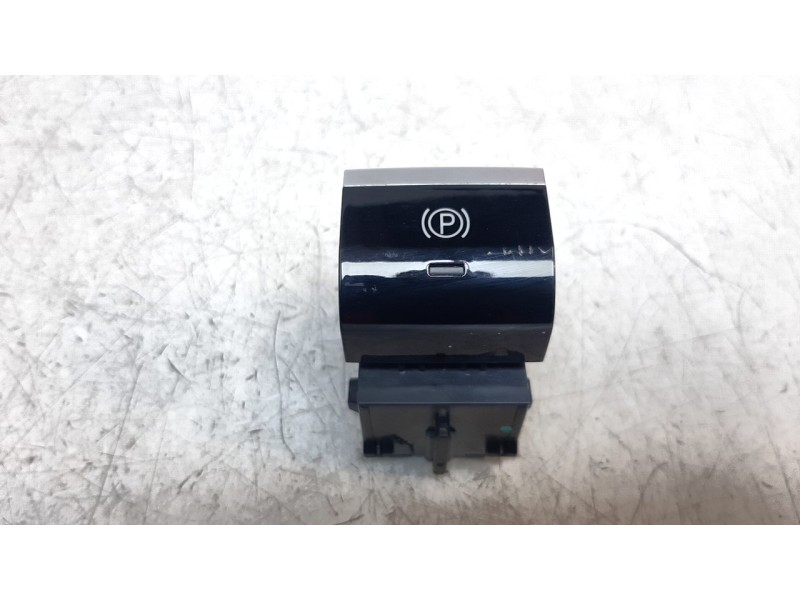 Recambio de palanca freno para jeep compass ii 1.6 m-jet cat referencia OEM IAM 609497730  