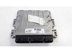 CENTRALITA MOTOR UCE 237106288R S180206145A 