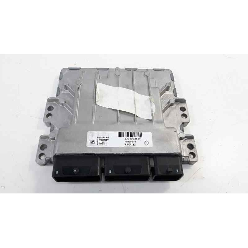Recambio de centralita motor uce para renault megane iv grandtour bose-edition referencia OEM IAM 237106288R S180206145A 