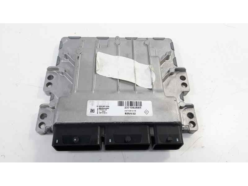 Recambio de centralita motor uce para renault megane iv grandtour bose-edition referencia OEM IAM 237106288R S180206145A 