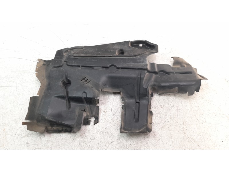Recambio de moldura para citroen c4 cactus origins referencia OEM IAM 9824336180  