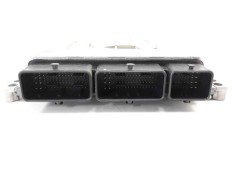 Recambio de centralita motor uce para renault megane iv grandtour bose-edition referencia OEM IAM 237106288R S180206145A  2