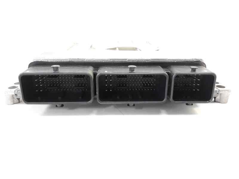 Recambio de centralita motor uce para renault megane iv grandtour bose-edition referencia OEM IAM 237106288R S180206145A 
