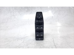 MANDO ELEVALUNAS DELANTERO IZQUIERDO 61319362116 