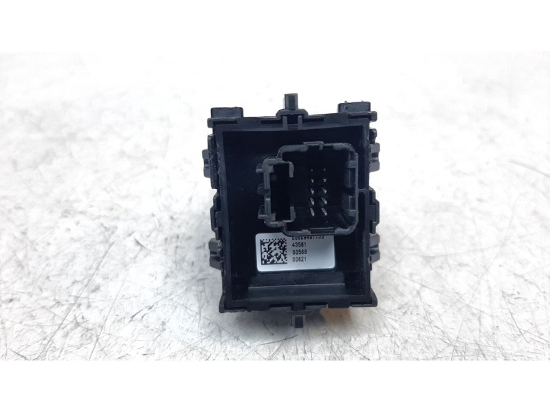 Recambio de palanca freno para jeep compass ii 1.6 m-jet cat referencia OEM IAM 609497730  