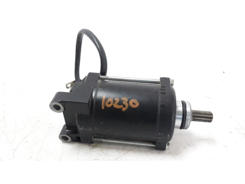 Recambio de motor arranque para honda cbr 500r cbr 500 r referencia OEM IAM 31200MJEDB1  