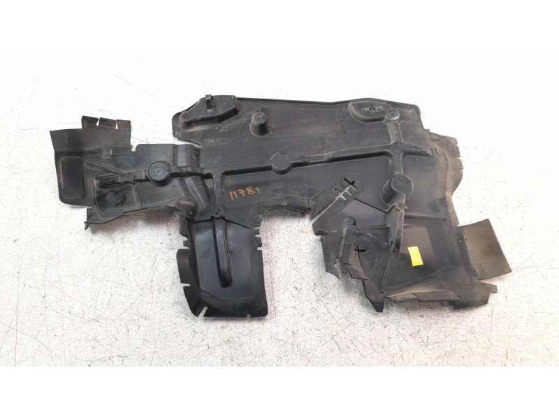 Recambio de moldura para citroen c4 cactus origins referencia OEM IAM 9824336180  