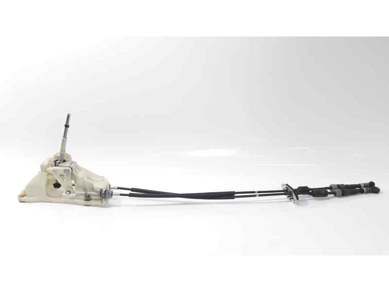 Recambio de palanca cambio para hyundai tucson 1.7 crdi cat referencia OEM IAM 43700D7260PDL  