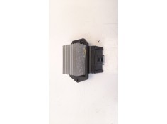Recambio de resistencia calefaccion para cadillac srx v8 sport luxury referencia OEM IAM 4993002141   2