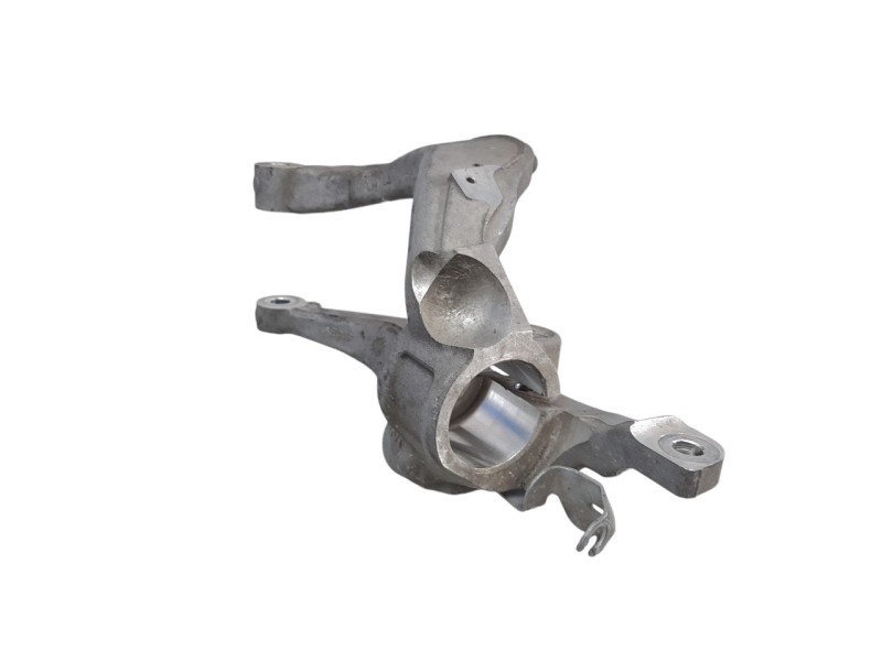 Recambio de mangueta delantera izquierda para volvo xc60 business plus awd referencia OEM IAM 31681983  