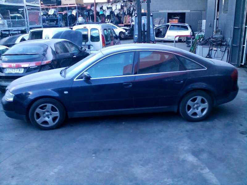 audi a6 berlina (4b2) del año 1998