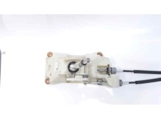 Recambio de palanca cambio para hyundai tucson 1.7 crdi cat referencia OEM IAM 43700D7260PDL   2